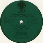 Yannis Poulopoulos - To Dákry Mas Staliá Staliá LP Plak - Görsel 3