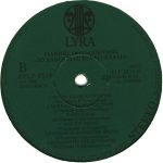 Yannis Poulopoulos - To Dákry Mas Staliá Staliá LP Plak - Görsel 4