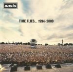 Oasis – Time Flies... 1994-2009 2CD