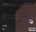 Replikas – FM - Film Müzikleri CD - Görsel 2
