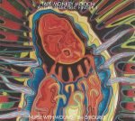 Nurse With Wound ‎· Jim O'Rourke – Tape Monkey Mooch (Angry Eelectric Finger 1) CD