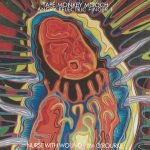 Nurse With Wound ‎· Jim O'Rourke – Tape Monkey Mooch (Angry Eelectric Finger 1) CD