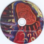 Nurse With Wound ‎· Jim O'Rourke – Tape Monkey Mooch (Angry Eelectric Finger 1) CD - Görsel 3