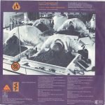 The Alan Parsons Project – Don't Answer Me 45'lik Plak - Görsel 2