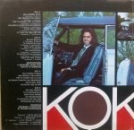 Stamatis Kokotas : Music Of George Hatzinassios - Tha Sou Hrosto  LP Plak - Görsel 3