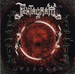 Pentagram – Unspoken CD