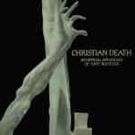 Christian Death – An Official Anthology Of "Live" Bootlegs LP Plak