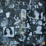 Christian Death – An Official Anthology Of "Live" Bootlegs LP Plak - Görsel 2