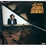 Jean-Jacques Debout – Hosanna LP Plak