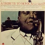 Heiner Stadler – A Tribute To Monk And Bird 2LP Plak