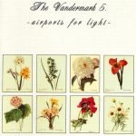 The Vandermark 5 – Airports For Light CD (Free Jazz)