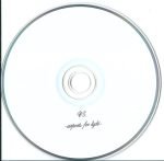 The Vandermark 5 – Airports For Light CD (Free Jazz) - Görsel 2