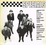 Specials – Specials LP Plak