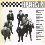 Specials – Specials LP Plak
