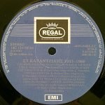Stelios Kazantzidis – 1953–60 2LP Plak - Görsel 6