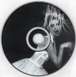 Nurse With Wound – Echo Poeme: Sequence N° 2 CD - Görsel 3