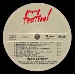 Marie Laforêt – Album : 3 LP Plak - Görsel 3