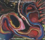 Nurse With Wound · Cyclobe – Paraparaparallelogrammatica (Angry Eelectric Finger 2) CD