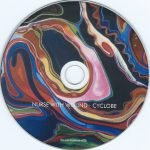 Nurse With Wound · Cyclobe – Paraparaparallelogrammatica (Angry Eelectric Finger 2) CD - Görsel 3