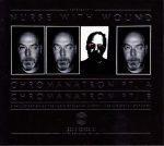 Nurse With Wound – Chromanatron CD - Görsel 2