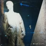 Chrome – Half Machine Lip Moves LP Plak - Görsel 4