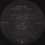 Chrome – Half Machine Lip Moves LP Plak - Görsel 2