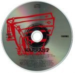 Dog Eat Dog – Warrant CD - Görsel 3