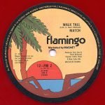 Match – Boogie Man 12" Maxi Single Renkli Plak - Görsel 2