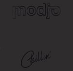 Modjo – Chillin' 12" Maxi Single Plak