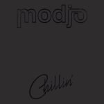 Modjo – Chillin' 12" Maxi Single Plak
