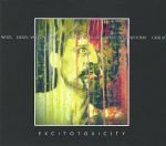 Nurse With Wound ‎• Graham Bowers – ExcitoToxicity CD
