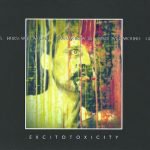 Nurse With Wound ‎• Graham Bowers – ExcitoToxicity CD
