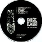 Mick Karn – The Tooth Mother CD - Görsel 3