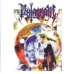 Pentagram – Pentagram CD