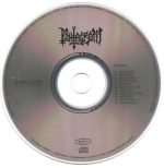 Pentagram – Pentagram CD - Görsel 3