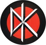 Dead Kennedys – Fresh Fruit For Rotting Vegetables LP Plak - Görsel 2
