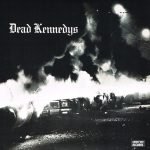 Dead Kennedys – Fresh Fruit For Rotting Vegetables LP Plak