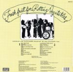 Dead Kennedys – Fresh Fruit For Rotting Vegetables LP Plak - Görsel 4
