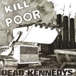 Dead Kennedys – Fresh Fruit For Rotting Vegetables LP Plak - Görsel 5