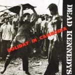 Dead Kennedys – Fresh Fruit For Rotting Vegetables LP Plak - Görsel 6