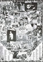 Dead Kennedys – Fresh Fruit For Rotting Vegetables LP Plak - Görsel 7