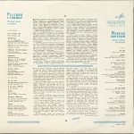Russian Souvenir - Russian Songs And Dances LP Plak - Görsel 4