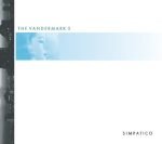 The Vandermark 5 – Simpatico CD (Free Jazz)