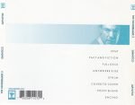 The Vandermark 5 – Simpatico CD (Free Jazz) - Görsel 2