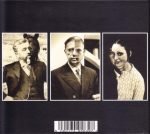 Nurse With Wound • ‎Graham Bowers – Mutation ...The Lunatics Are Running The Asylum ... CD - Görsel 2