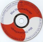 Blur – The Great Escape CD - Görsel 3