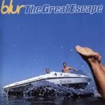 Blur – The Great Escape CD