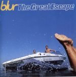 Blur – The Great Escape CD