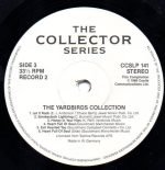 The Yardbirds – The Yardbirds Collection 2LP Plak - Görsel 3