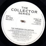 The Yardbirds – The Yardbirds Collection 2LP Plak - Görsel 2